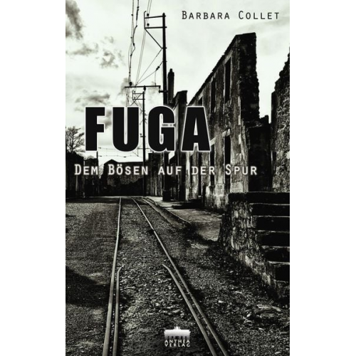 Barbara Collet - FUGA