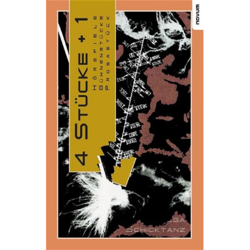 Helga Schicktanz - 4 Stücke + 1