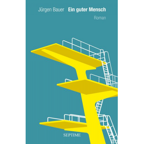 Jürgen Bauer - Ein guter Mensch