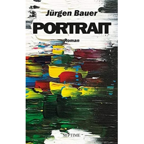 Jürgen Bauer - Portrait