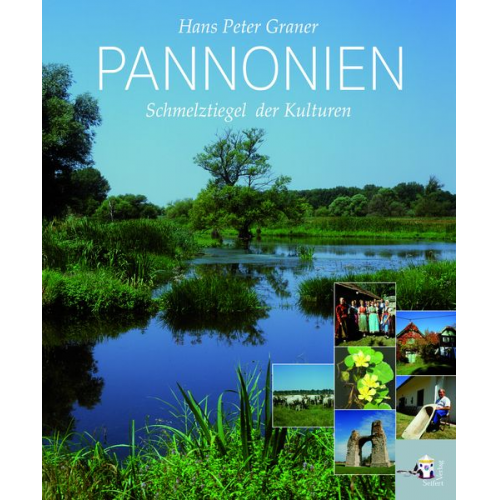 Hans Peter Graner - Pannonien