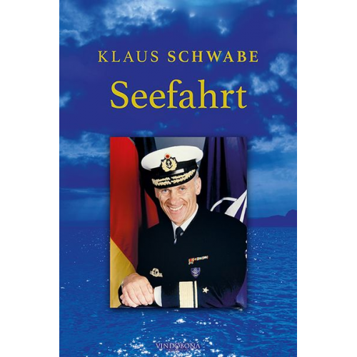 Klaus Schwabe - Seefahrt