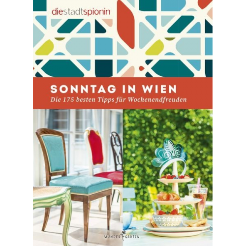 Die StadtSpionin - Sonntag in Wien