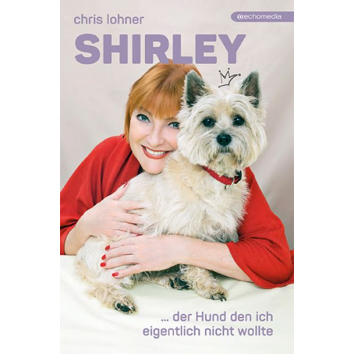 Chris Lohner - Shirley
