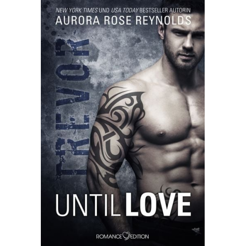 Aurora Rose Reynolds - Trevor Until Love Band 2
