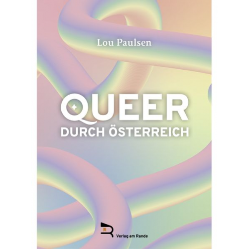 Lou Paulsen - Queer Durch Österreich