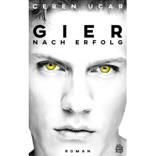 Ceren Uçar - Gier nach Erfolg