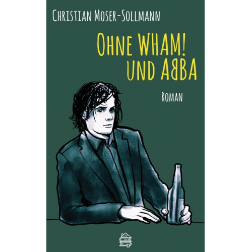 Christian Moser-Sollmann - Ohne WHAM! und ABBA