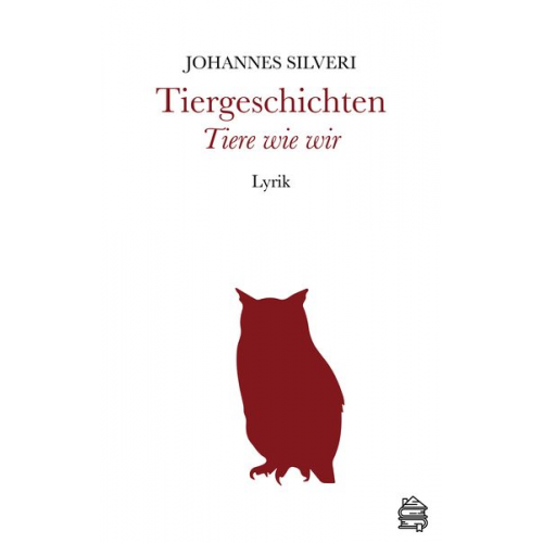 Johannes Silveri - Tiergeschichten