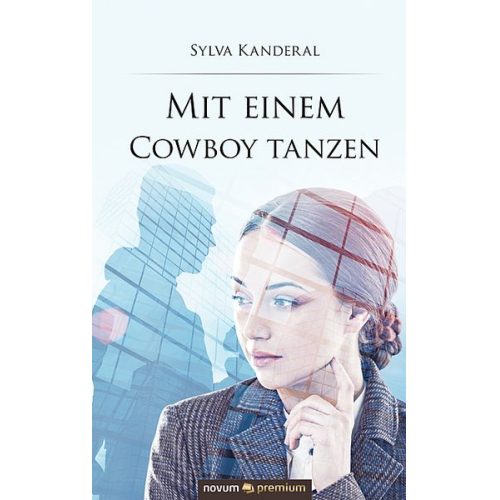 Sylva Kanderal - Mit einem Cowboy tanzen