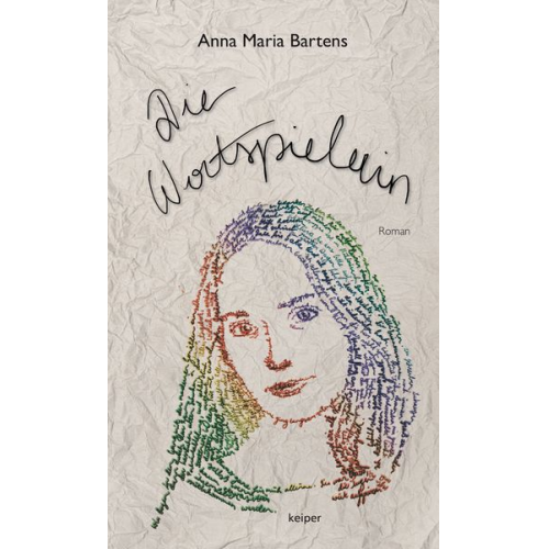 Anna Maria Bartens - Die Wortspielerin