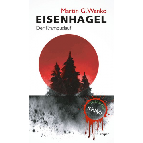 Martin G. Wanko - Eisenhagel