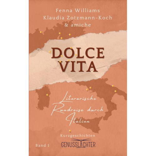 Klaudia Zotzmann-Koch - Dolce Vita