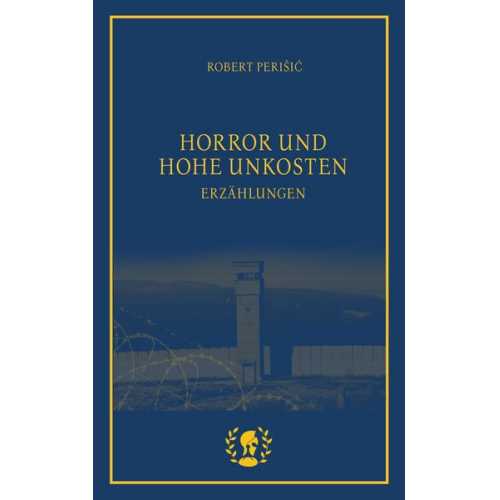 Robert Perisic - Horror und hohe Unkosten
