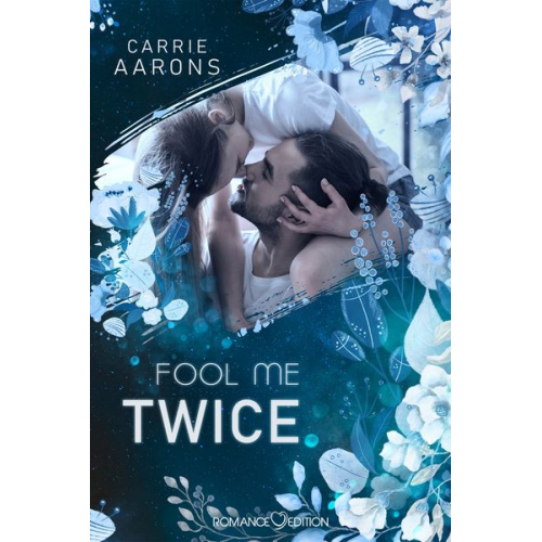 Carrie Aarons - Fool me twice
