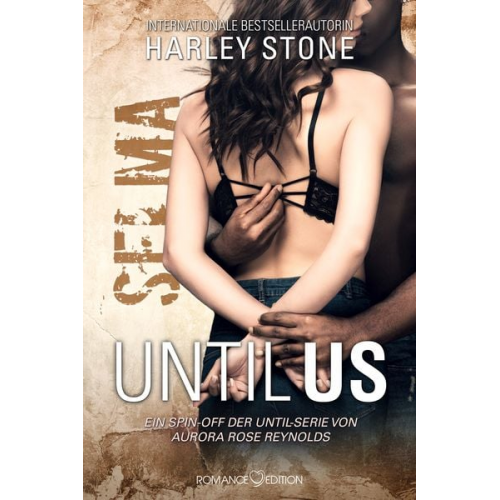 Harley Stone - Until Us: Selma