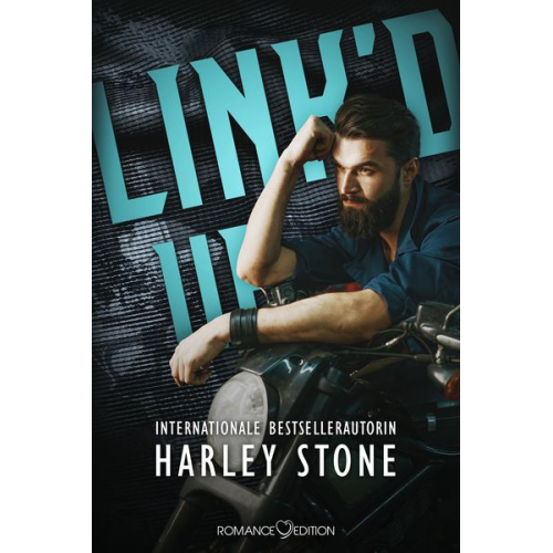 Harley Stone - Link'd Up