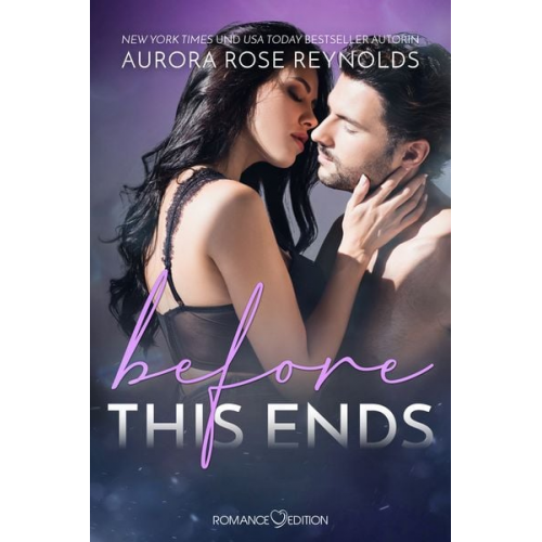 Aurora Rose Reynolds - Before This Ends