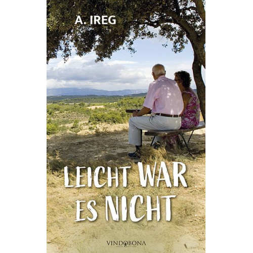 A. Ireg - Leicht war es nicht