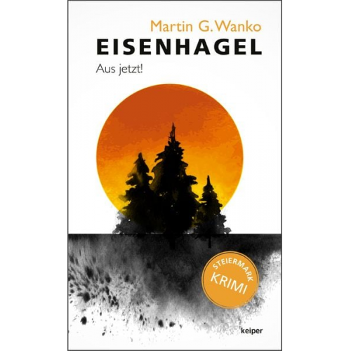 Martin G. Wanko - Eisenhagel