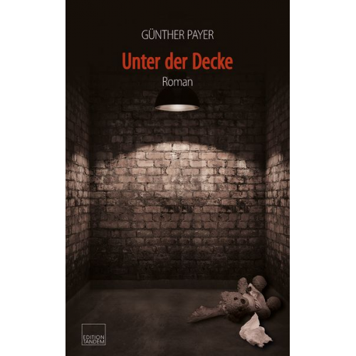 Günther Payer - Unter der Decke