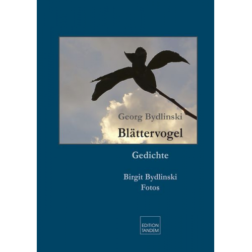 Georg Bydlinski - Blättervogel