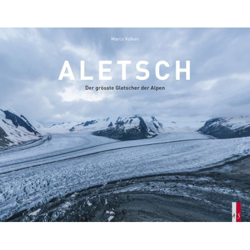 Marco Volken - Aletsch