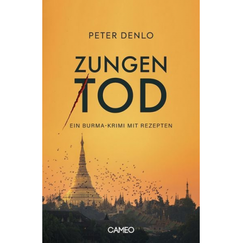Peter Denlo - Zungentod