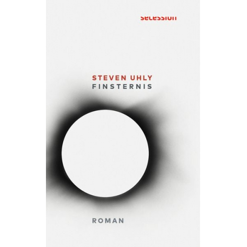 Steven Uhly - Finsternis