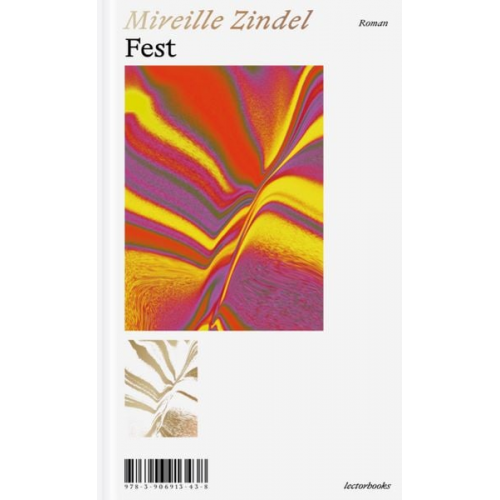 Mireille Zindel - Fest