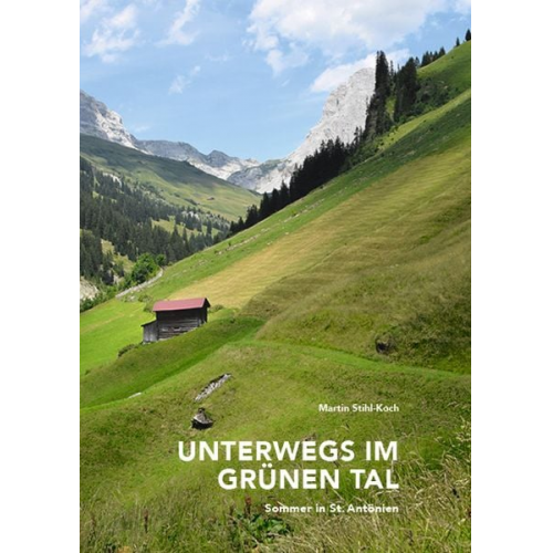 Martin Stihl-Koch - Unterwegs im grünen Tal