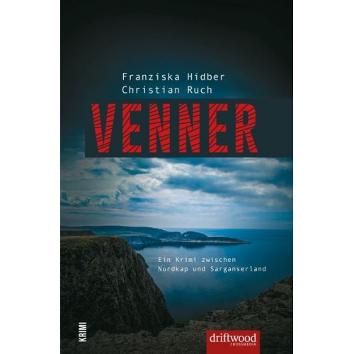 Franziska Hidber Christian Ruch - Venner