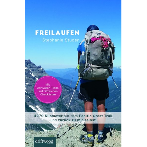 Stephanie Studer - Freilaufen