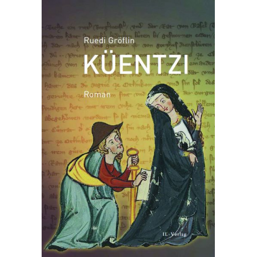 Ruedi Gröflin - Küentzi