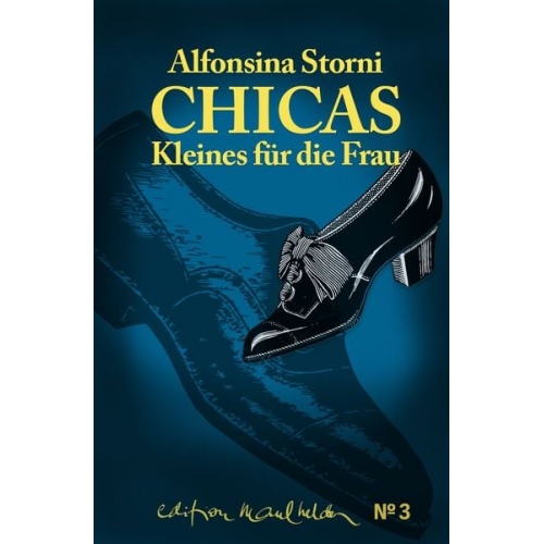 Alfonsina Storni - Chicas