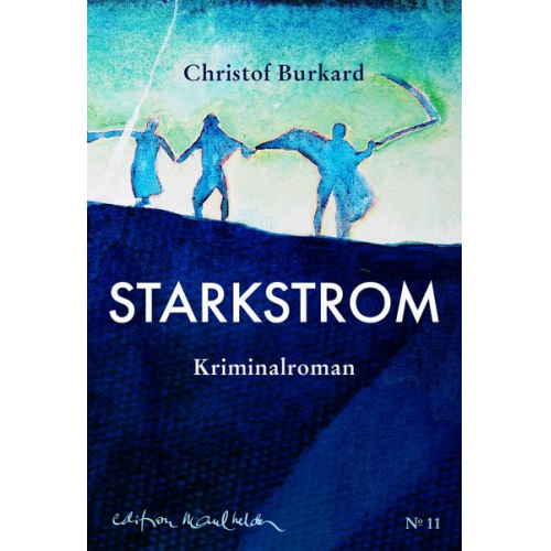 Christof Burkard - Starkstrom