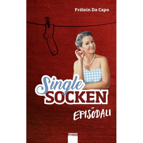 Frölein Da Capo - SingleSocken