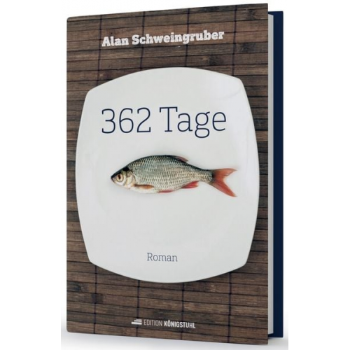 Alan Schweingruber - 362 Tage