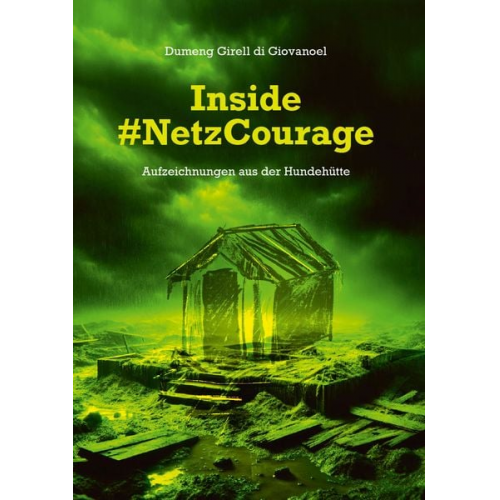 Dumeng Girell di Giovanoel - Inside #NetzCourage