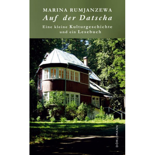 Marina Rumjanzewa - Auf der Datscha