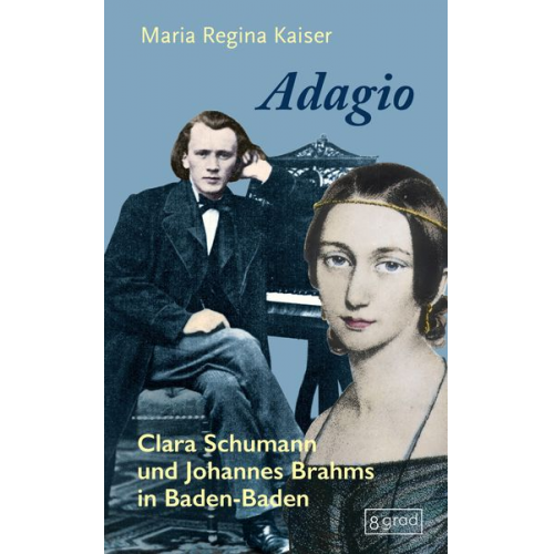 Maria Regina Kaiser - Adagio