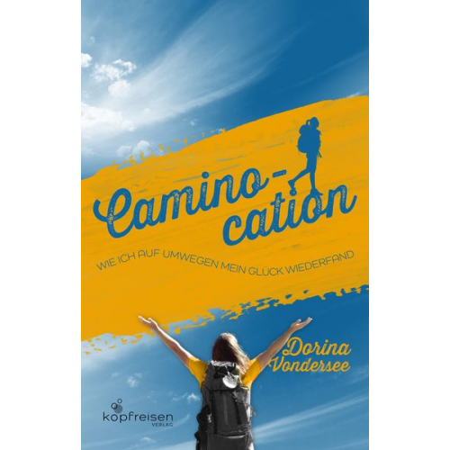 Dorina Vondersee - Caminocation