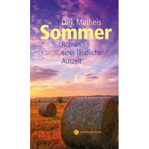 Dirk Matheis - Sommer