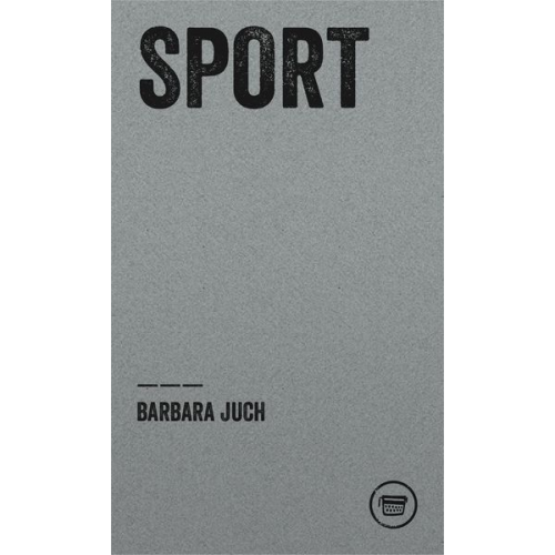 Barbara Juch - SPORT