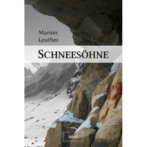 Marion Leuther - Schneesöhne