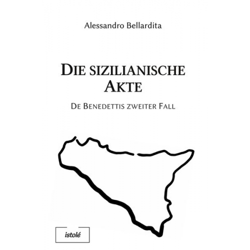 Alessandro Bellardita - Die sizilianische Akte