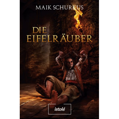 Maik Schurkus - Die Eifelräuber