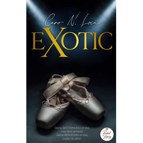Caro N. Loca - Exotic