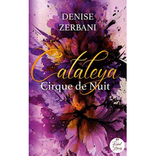 Denise Zerbani - Cataleya