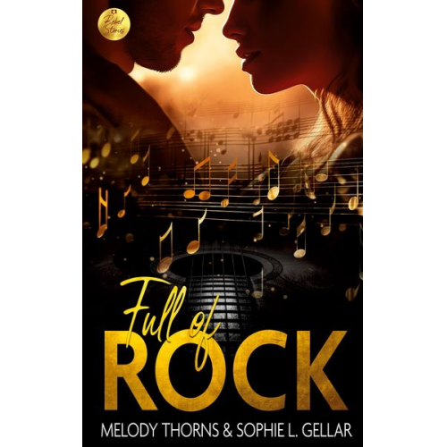 Melody Thorns Sophie L. Gellar - Full of Rock